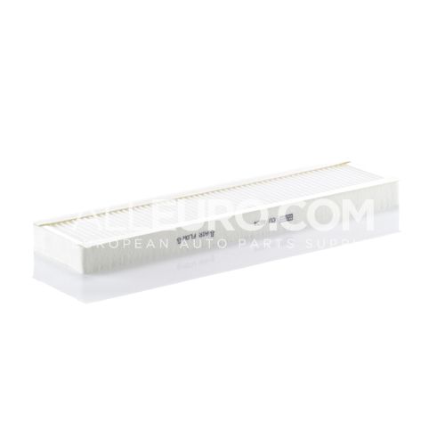 MANN FILTER Cabin Air Filter 64311496710